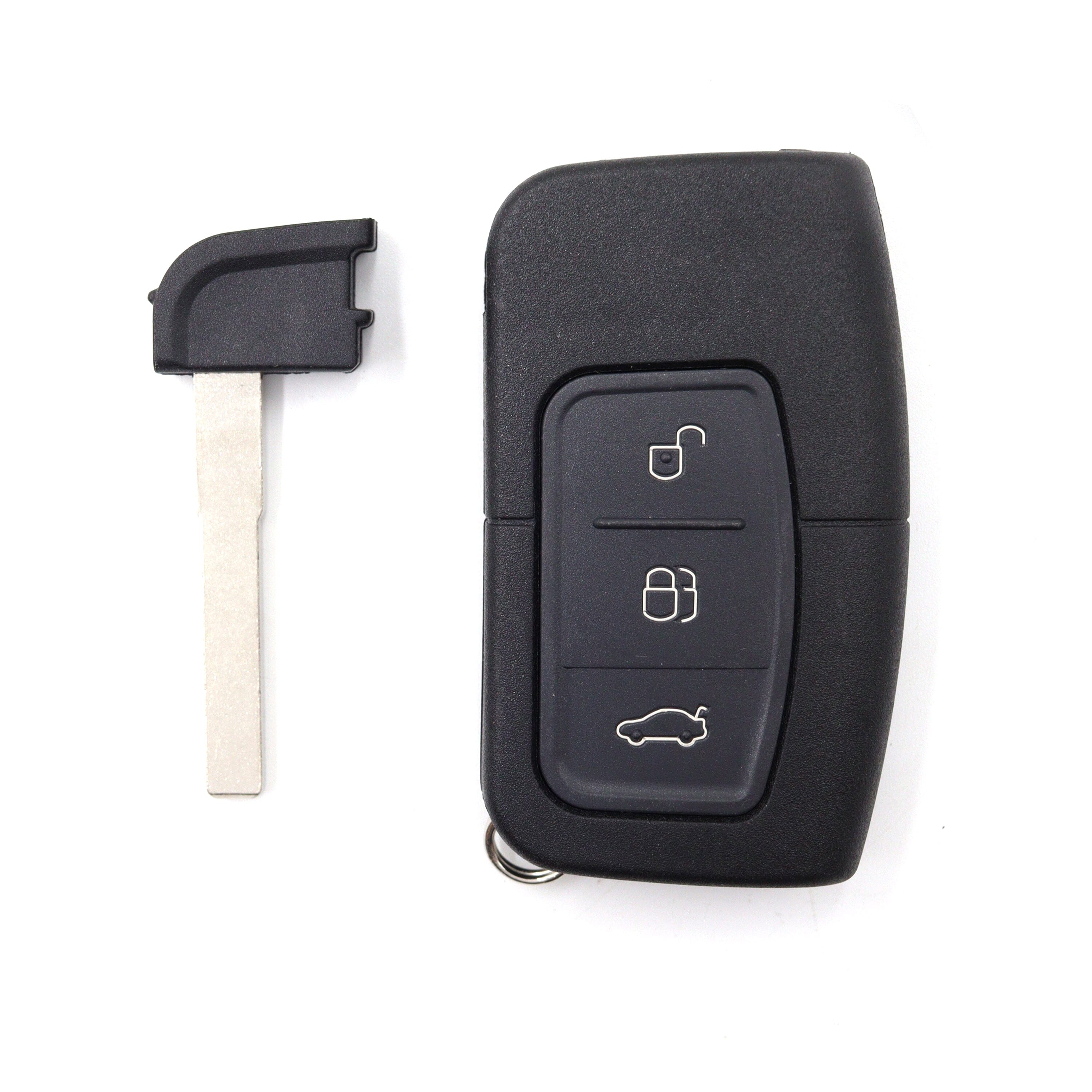 Ford Focus C-Max Mondeo Kuga 2008-2011 Genuine Smart Remote Key 433Mhz | Remote Pro